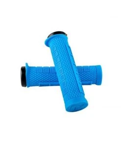 Ryfe BOSSA Single Lock On Pro Grips PARTS 8 Ryfe BOSSA Single Lock On Pro Grips PARTS