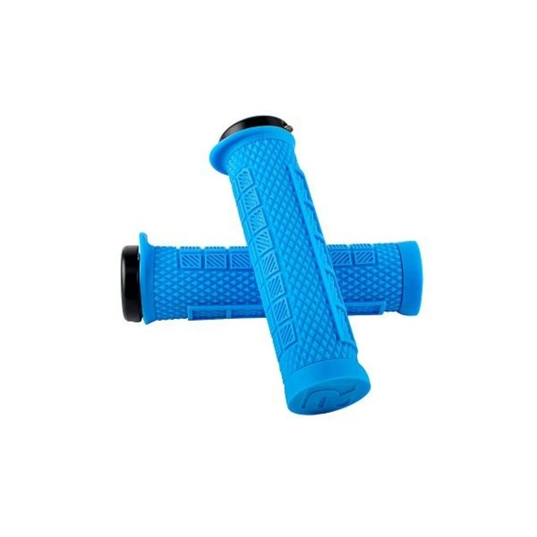 Ryfe BOSSA Single Lock On Pro Grips PARTS Ryfe BOSSA Single Lock On Pro Grips PARTS