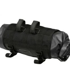 Sahoo Attack Waterproof Handlebar Roll Bag 7L - Blue / Black Front Pannier 6 Sahoo Attack Waterproof Handlebar Roll Bag 7L - Blue / Black Front Pannier