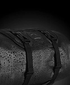 ACCESSORIES SAHOO BIKE PACKING BAG - HANDLEBAR ROLL BAG - 7L - BLACK 4 ACCESSORIES SAHOO BIKE PACKING BAG - HANDLEBAR ROLL BAG - 7L - BLACK