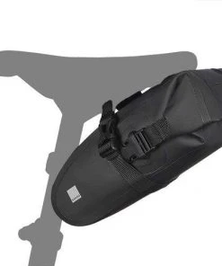 Sahoo Dry Series 100% Waterproof Saddle Bag ACCESSORIES