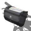 Sahoo Handlebar Bag 2L Waterproof Pouch For Phone/Map ACCESSORIES
