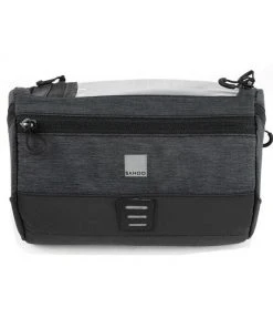 Sahoo Handlebar Bag 2L Waterproof Pouch For Phone/Map ACCESSORIES