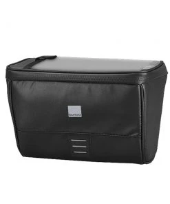 Front Pannier Sahoo Handlebar Bag 3.5L - Black