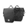 Sahoo PANNIER BAGS Waterproof - Black ACCESSORIES 1 Sahoo PANNIER BAGS Waterproof - Black ACCESSORIES