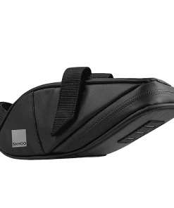 Sahoo Waterproof Seam Sealed Saddle Bag