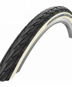 Schwalbe Delta Cruiser 700 X 28c White Wall Tyre