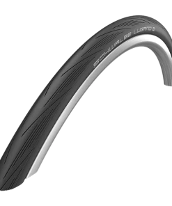 Tyres Schwalbe Lugano II Endurance 700 X 25c Wire Bead Tyre