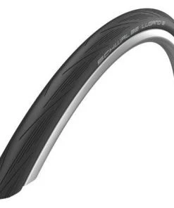 Tyres Schwalbe Lugano II Kevlar 700c Wire Bead Tyre