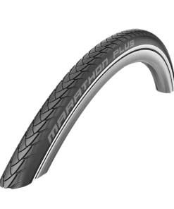 PARTS Schwalbe Marathon Plus 24 Inch Reflective Wheelchair Tyre