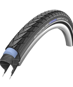 Schwalbe Marathon Plus 700C Reflective Tyre PARTS