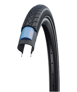 Schwalbe Marathon Plus Tour 26 Inch Reflective Tyre PARTS