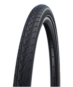 Schwalbe Marathon Plus Tour 26 Inch Reflective Tyre PARTS