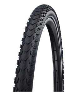 Schwalbe Marathon Plus Tour 700C Reflective Tyre PARTS