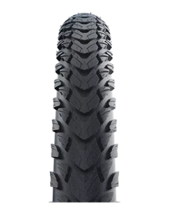 Schwalbe Marathon Plus Tour 700C Reflective Tyre PARTS
