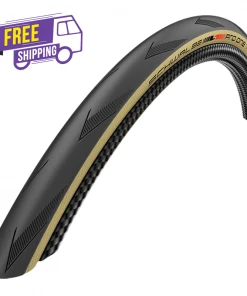 SCHWALBE PRO ONE TT ADDIX RACE COMPOUND EVOLUTION LINE - 700 X 28C PARTS
