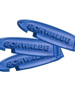 Schwalbe Tyre Levers - Set Of 3 ACCESSORIES