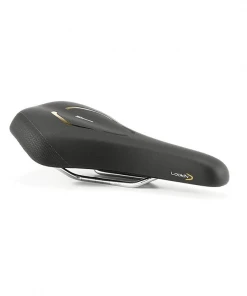 Selle Royal Look IN Moderate Saddle - Male