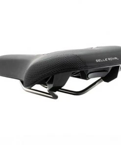 Selle Royal Look IN Moderate Saddle - Male