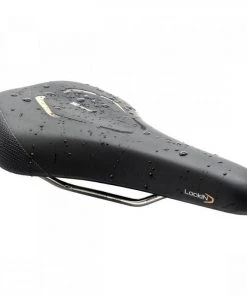 Selle Royal Look IN Moderate Saddle - Male 4 Selle Royal Look IN Moderate Saddle - Male