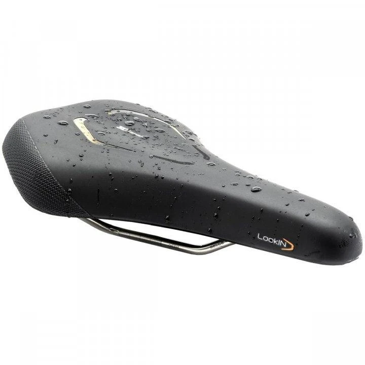 Selle Royal Look IN Moderate Saddle - Male Selle Royal Look IN Moderate Saddle - Male