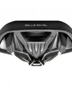 Selle Royal Look IN Moderate Saddle - Male 5 Selle Royal Look IN Moderate Saddle - Male