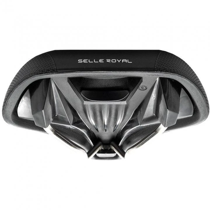 Selle Royal Look IN Moderate Saddle - Male Selle Royal Look IN Moderate Saddle - Male