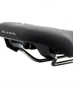 Selle Royal Look IN Moderate Saddle - Male 6 Selle Royal Look IN Moderate Saddle - Male