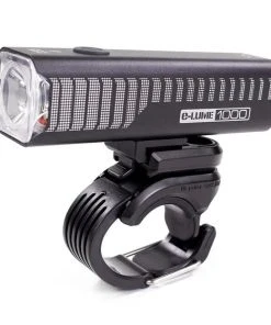 Serfas E-Lume 1000 Lumens Front Light