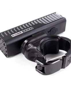 Serfas E-Lume 1000 Lumens Front Light