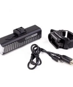 Serfas E-Lume 1000 Lumens Front Light