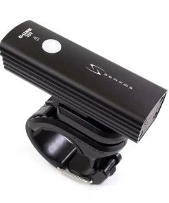 ACCESSORIES Serfas E-Lume 350 Lumens Front Light