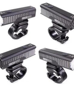 Serfas E-Lume 600 Lumens Front Light