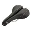 Serfas MH-RX Performance RX Saddle W/ Anti-Microbial Microfiber Cover PARTS