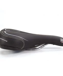 Serfas MH-RX Performance RX Saddle W/ Anti-Microbial Microfiber Cover PARTS