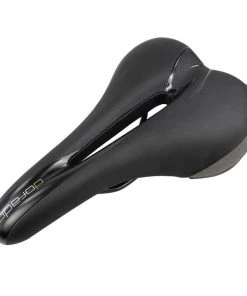 PARTS Serfas MX-3 Mens Dorado Cromo Performance Saddle