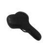 Serfas TBM-10 Tailbones® Memory Foam Dual Density Saddle