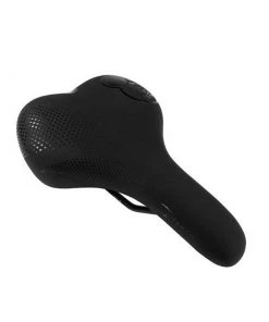 Serfas TBM-10 Tailbones® Memory Foam Dual Density Saddle