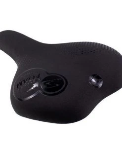 Serfas TBM-10 Tailbones® Memory Foam Dual Density Saddle