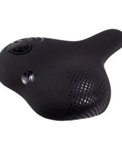 Serfas TBM-10 Tailbones® Memory Foam Dual Density Saddle