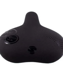 Serfas TBM-10 Tailbones® Memory Foam Dual Density Saddle