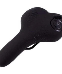 Serfas TBM-10 Tailbones® Memory Foam Dual Density Saddle