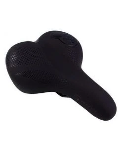 ACCESSORIES Serfas TBM-20 Tailbones® Memory Foam Dual Density Saddle