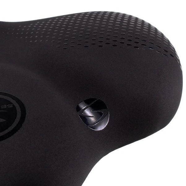 ACCESSORIES Serfas TBM-20 Tailbones® Memory Foam Dual Density Saddle ACCESSORIES Serfas TBM-20 Tailbones® Memory Foam Dual Density Saddle