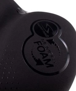 ACCESSORIES Serfas TBM-20 Tailbones® Memory Foam Dual Density Saddle 4 ACCESSORIES Serfas TBM-20 Tailbones® Memory Foam Dual Density Saddle