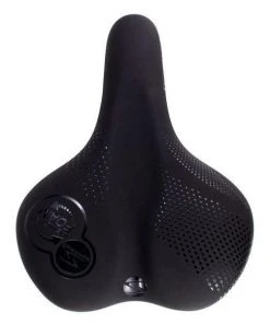 ACCESSORIES Serfas TBM-20 Tailbones® Memory Foam Dual Density Saddle 7 ACCESSORIES Serfas TBM-20 Tailbones® Memory Foam Dual Density Saddle