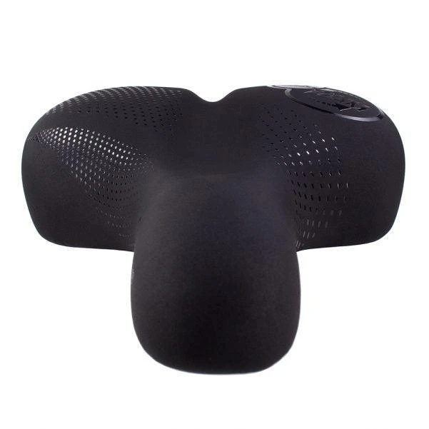 ACCESSORIES Serfas TBM-20 Tailbones® Memory Foam Dual Density Saddle ACCESSORIES Serfas TBM-20 Tailbones® Memory Foam Dual Density Saddle
