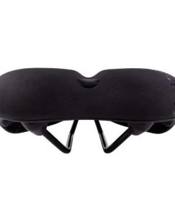 ACCESSORIES Serfas TBM-20 Tailbones® Memory Foam Dual Density Saddle 9 ACCESSORIES Serfas TBM-20 Tailbones® Memory Foam Dual Density Saddle