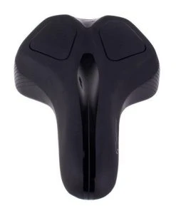 Serfas TBM-40 Tailbones® Memory Foam Dual Density Saddle ACCESSORIES