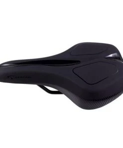 Serfas TBM-40 Tailbones® Memory Foam Dual Density Saddle ACCESSORIES